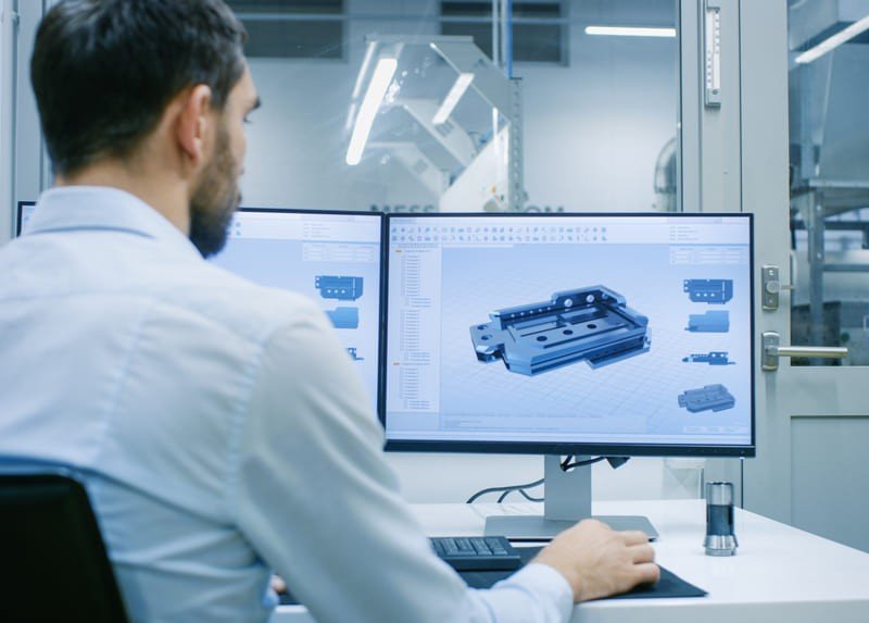 Qual A Importância Do Desenho Técnico Para Um Projeto 2348