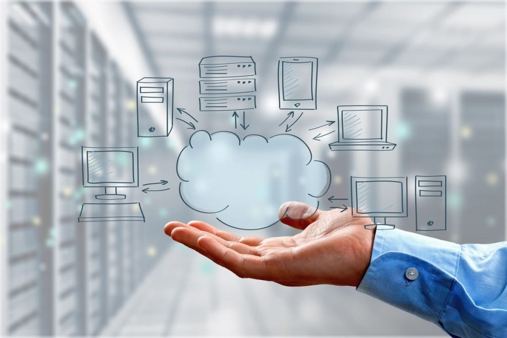 Cloud Computing: o que é e para que serve